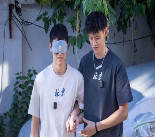 首鋼公益再出發，“北京首鋼一畝田”暖心上線！