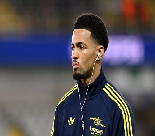 DO：馬賽與阿森納談妥租借恩瓦內里，并希望球員歐冠賽后前往