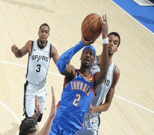 狂轟55分！NBA歷史首人！這就是他能拿5年2.6億頂薪美金的原因