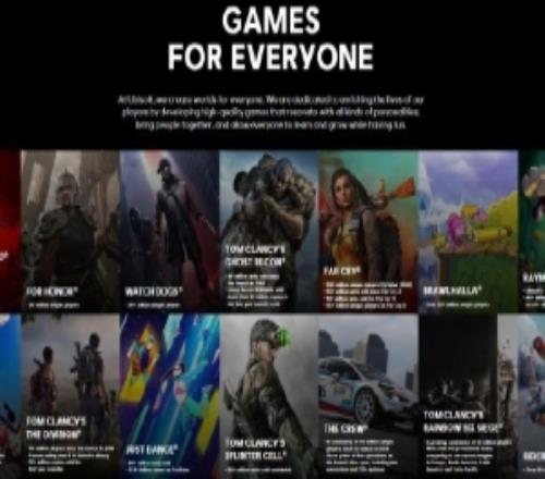 外媒:刺客信条系列全球销量已突破2.3亿份黑旗吸引约22%玩家