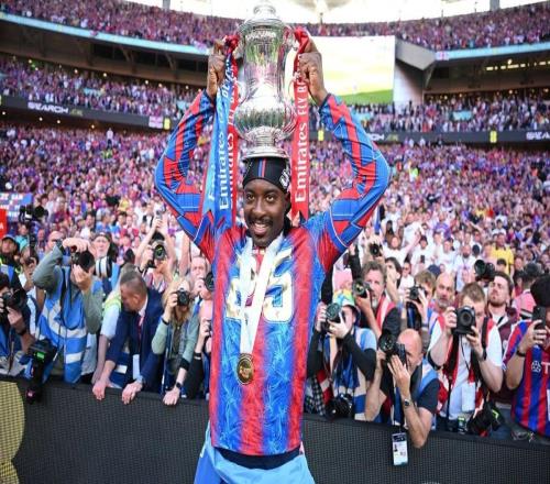 斯基拉：馬特塔想要離開水晶宮，他對俱樂部的做法感到憤怒