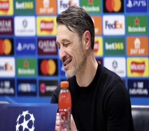 科瓦奇：今天的熱刺并非特別強大，只是做了該做的事情就贏了