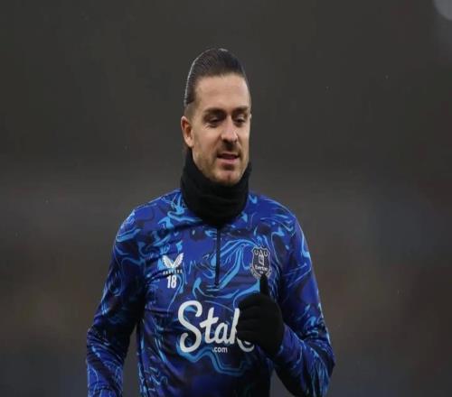 DO：格拉利什疑似足部應(yīng)力性骨折，恐怕將缺席數(shù)月