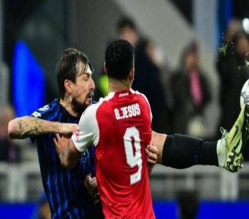 開局4連勝后遭遇3連敗，國米追平隊史歐冠最長連敗紀(jì)錄