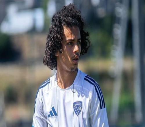 斯基拉：國米敲定法丙16歲邊鋒馬格魯特