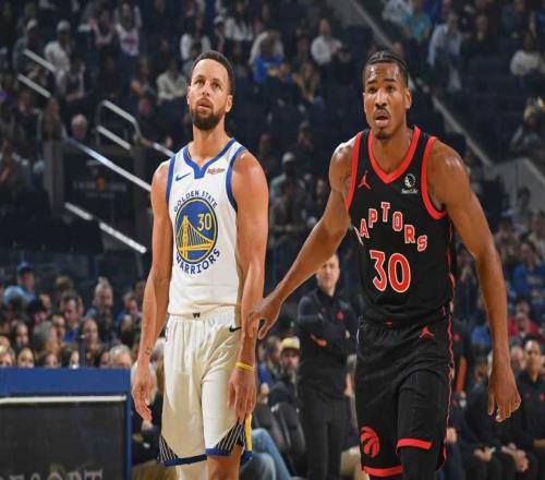 巴特勒報銷影響：勇士最多落后30分結束4連勝庫里1640遭打爆