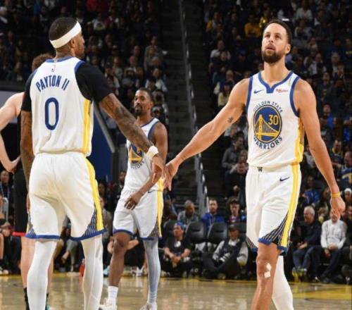 勇士127145猛龍！格林談巴特勒把話挑明，庫里也該看清兩大現實