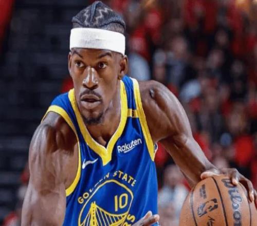 巴特勒賽季報銷，勇士本賽季前景蒙上陰影，庫里幫手又沒了！