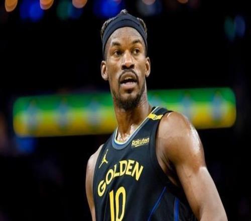 Shams：巴特勒預計傷缺1年，這粉碎了勇士圍繞庫里爭冠的計劃