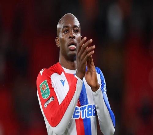 又要走一個了羅馬諾：馬特塔已經告知水晶宮1月就要離隊