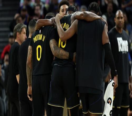 吉米巴特勒賽季報銷