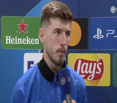 蘇契奇：目前阿森納防守世界最強，我們創造了機會但沒把握住