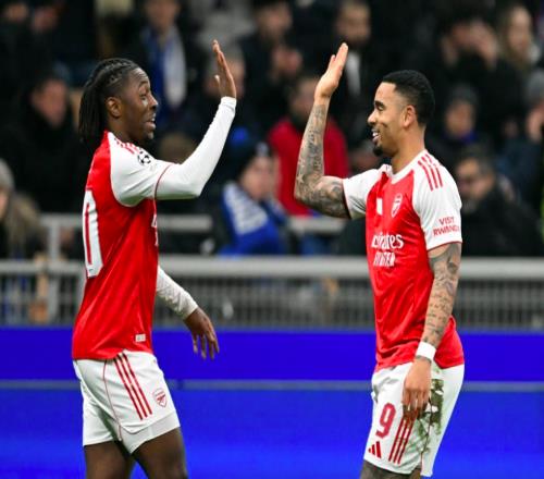 英意豪門巔峰對決：歐冠三冠王13創恥辱紀錄13.1億戰艦12場不敗