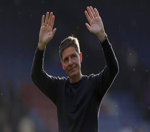 TA：水晶宮的遭遇向小球隊釋放信號，短暫美好后到來的是重拳