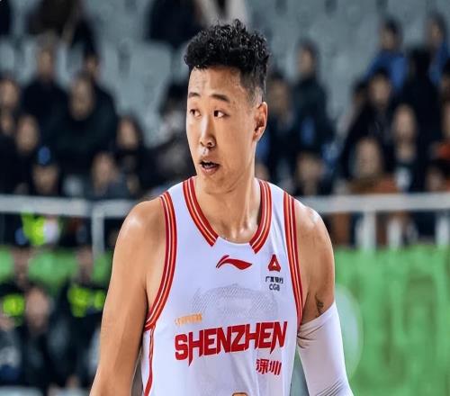 上賽季13名連克京滬兩強，又演絕殺好戲，闖進前六，成為黑馬