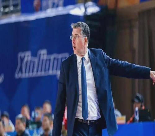 不想玩了！新疆男籃已將勞森、納托爾合同轉正，還能進季后賽嗎