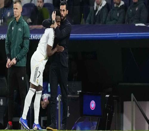 1球3助+全場最佳！維尼修斯擊碎質疑，伯納烏從噓聲變掌聲