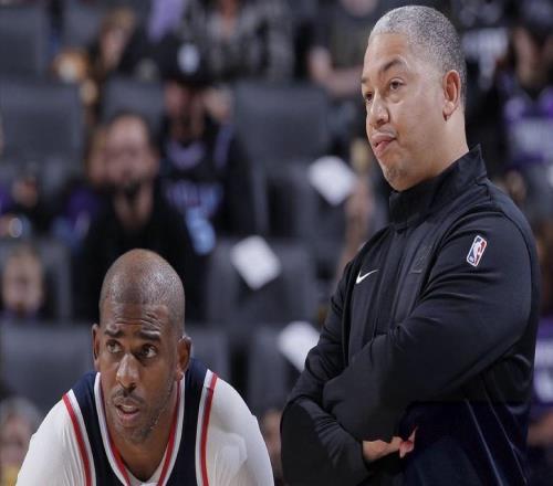 20次罰球！36+9+7單核帶隊，6連勝聯(lián)盟第一！哈登夢回巔峰啊！