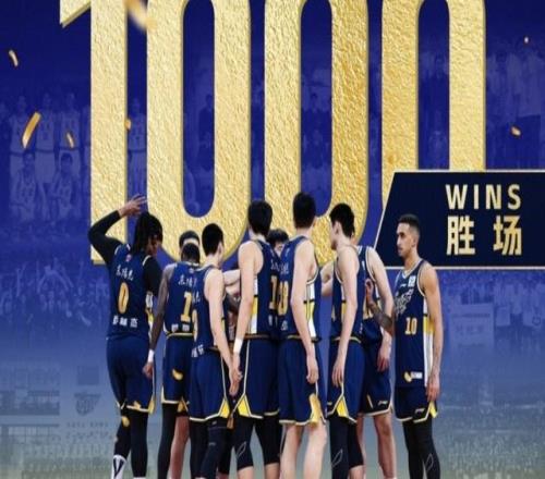 哎，CBA獲勝場次前五的球隊，唯有山東沒有總冠軍，只有一次亞軍