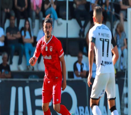 國安新外援曝光！德甲老牌勁旅后衛(wèi)將加盟，已完成體檢，即將抵京