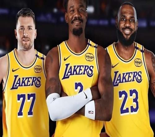 多年廢材！決定湖人上限！一戰問鼎第一人！