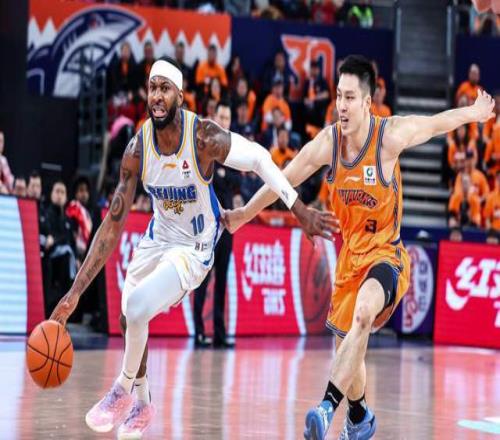 CCTV5直播！北京VS浙江勝負難料，四大主力缺陣，許利民恐遭2連敗