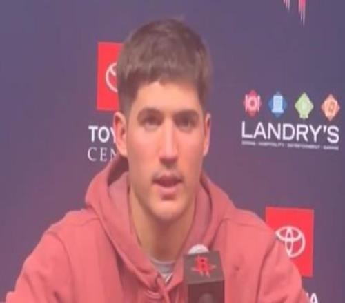 謝潑德：我絕不能做一名攻強守弱的球員，我必須在防守端做出貢獻