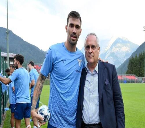 斯基拉：薩德接近1000萬歐簽羅馬尼奧利，并提供600萬歐年薪