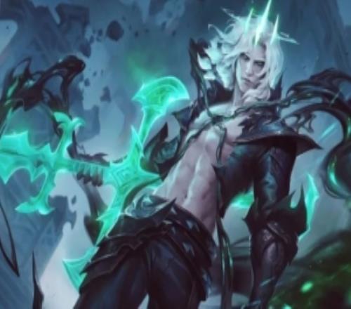 今天是佛耶戈上線五周年，你印象最深的使用者和名場面是