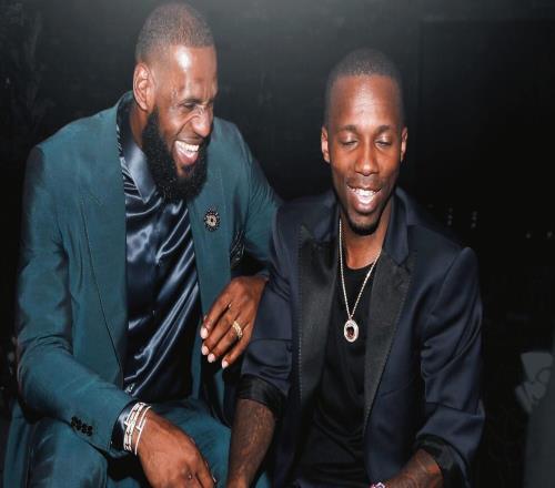 追夢：富保羅會等23年才在節目中透露詹姆斯心聲信了就太蠢