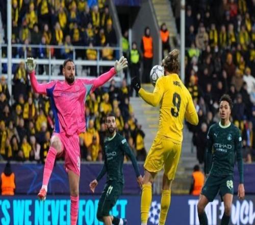 林良鋒：博德閃耀都敢輸，曼城肯定出事了