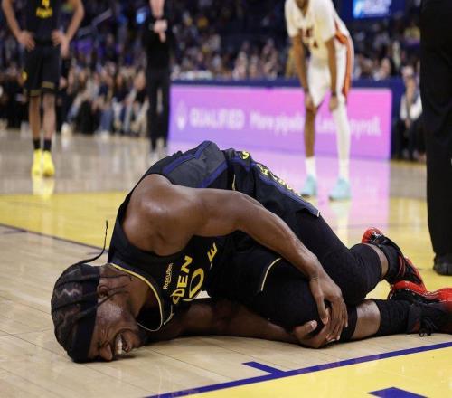 勇士隊庫里和主帥科爾就吉米巴特勒受傷賽季報銷一事，發表看法