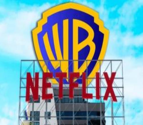 拿下！Netflix調整對華納兄弟收購報價：全現金交易