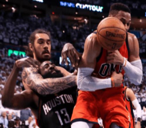 如果NBA只剩下最后一個傳統中鋒