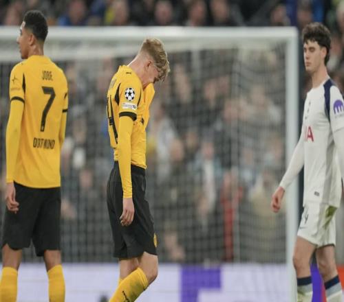 胡梅爾斯：要不是我曾是多特球員我都不想提多特上半場的表現