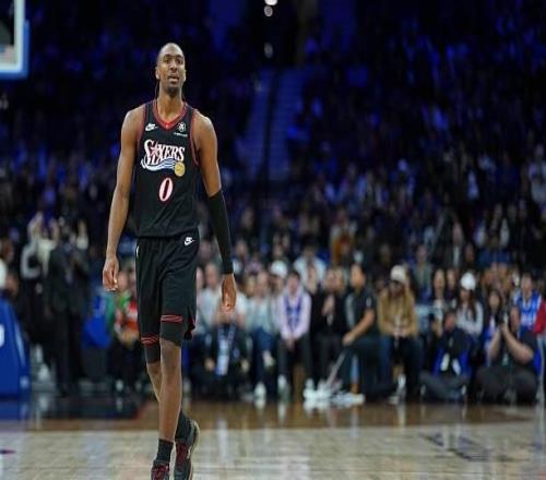 Shams：NewBalance將為76人后衛馬克西推出簽名鞋