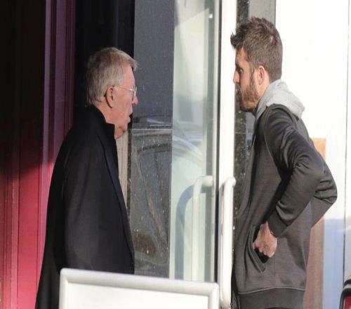 昔日的曼聯回來了攻防暴打曼城，但卡里克強調還需克服兩大挑戰