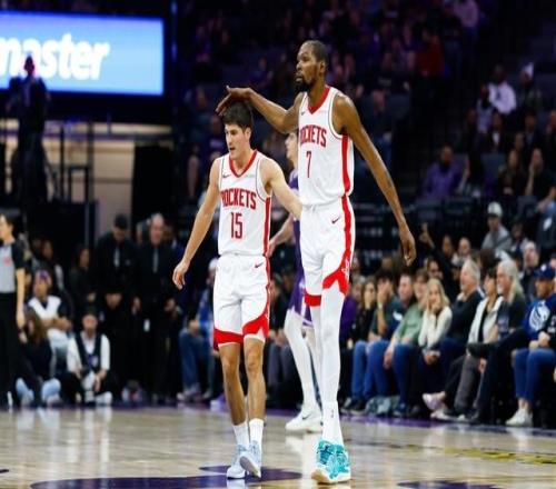 轟21+2+4！請重用謝潑德，杜蘭特賽后說出優點，但烏度卡也有苦衷