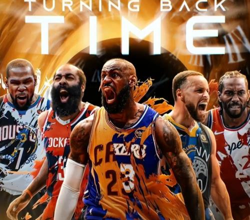 15勝0負！聯盟第一！全世界都說你老了，你卻逆天改命再創神跡