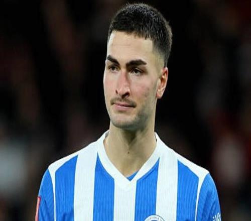 記者：米蘭正在和布萊頓談判，嘗試純租借引進科波拉