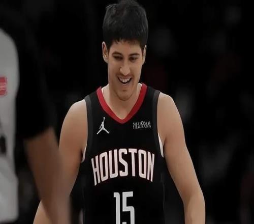 大逆轉！但我不能成火箭漏洞，謝潑德賽后還反省，難怪斯通敢押寶