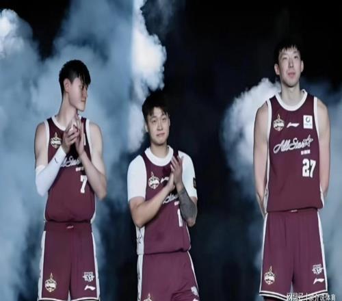 北京隊(duì)多人受傷，冠軍又難了