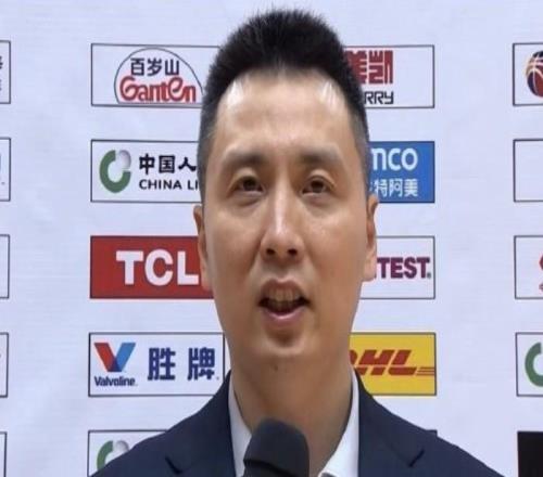 盧偉：兩隊交鋒就是看誰心態好，下半場我們拋開雜念拿下了比賽