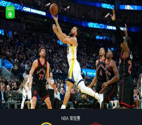 勇士127145不敵猛龍，庫里16分，奎克利13中11轟40+10，庫明加20分