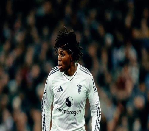 羅馬諾：在得到卡里克的信任后，梅努將留在曼聯消息人士：多爾古額外加練了很多，且非常刻苦