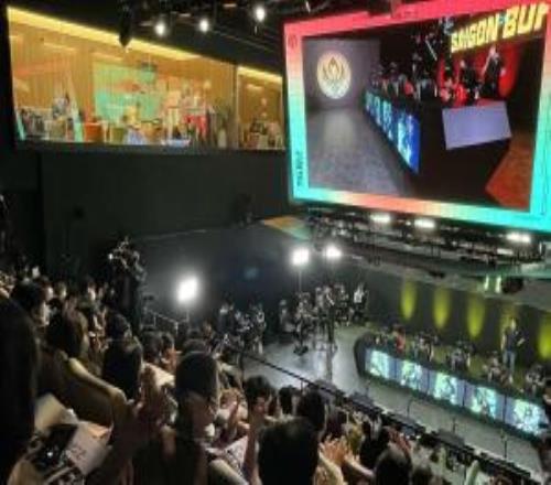 韓媒透露：計劃于9月19至20日在釜山舉行LOL亞運選拔賽