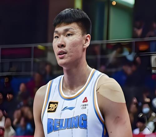 輸給上海19分！揪出3大“廢柴”，坑慘了北京隊