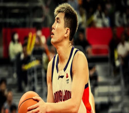 官宣！郭艾倫對陣同曦復出，單挑郭昊文看點十足，能率隊取勝嗎