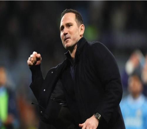 英媒：格拉斯納離任后，水晶宮考慮聘請蘭帕德