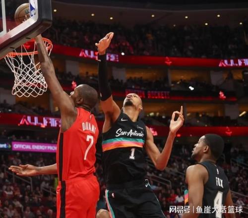 火箭贏球卻存頑疾，杜蘭特很清醒！申京錯誤明顯，謝潑德兩人該夸